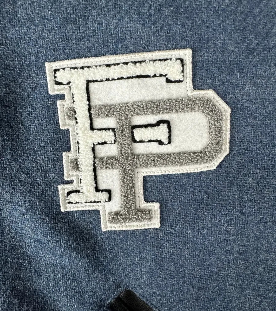 Filling Pieces Collegejacke L